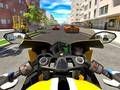 Leikur Drive Bike Stunt Simulator 3D á netinu