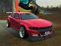 Leikur Ultimate Car Arena á netinu