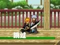Leikur Anime Warriors 2  á netinu