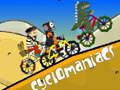 Leikur Cyclomaniacs á netinu