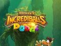 Leikur Incrediballs Raymans Dodge á netinu