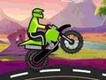 Leikur Moto Racer á netinu