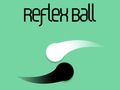 Leikur Reflex Ball á netinu
