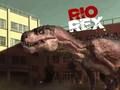 Leikur Rio Rex á netinu
