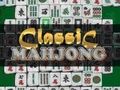 Leikur Klassískt Mahjong  á netinu
