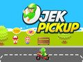 Leikur Ojek pallbíll  á netinu