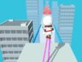 Leikur Hælar Stacky Rush 3d  á netinu