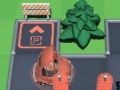 Leikur Puzzle Parking 3d á netinu
