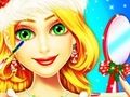 Leikur Frá sóðalegur til flottur: Princess Makeover  á netinu