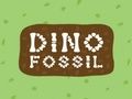 Leikur Dino steingervingur á netinu