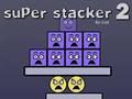 Leikur Super Stacker 2 á netinu