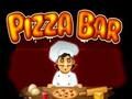 Leikur Pizzabar  á netinu