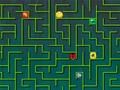 Leikur Maze Race ll á netinu