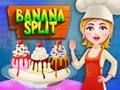 Leikur Bananasplit  á netinu