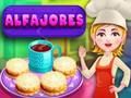 Leikur Alfajores á netinu