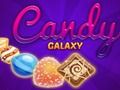 Leikur Nammi Galaxy á netinu