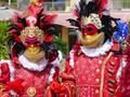 Leikur Karnival falin stafróf  á netinu
