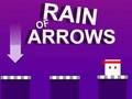 Leikur Regn af örvum  á netinu