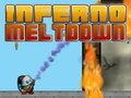 Leikur Inferno bráðnun  á netinu