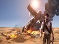 Leikur Uncharted: Hidden Stars á netinu