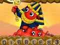 Leikur Dibbles 3: Örvænting eyðimörk á netinu