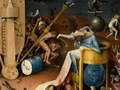 Leikur Umaigra stór þraut Hieronymus Bosch  á netinu