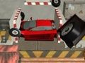 Leikur Car Crusher Master á netinu