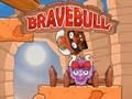 Leikur Bravebull á netinu