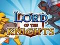 Leikur Lord of the Knights á netinu
