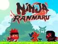 Leikur Ninja Ranmaru á netinu
