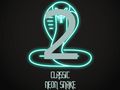 Leikur Klassískur Neon Snake 2  á netinu