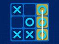 Leikur Tic tac toe meistari á netinu
