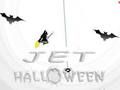 Leikur Jet Halloween á netinu