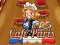 Leikur Café Paris  á netinu