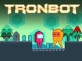 Leikur Tronbot á netinu