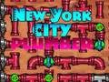 Leikur Pípulagningamaður í New York  á netinu