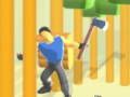 Leikur Buildy Island 3d á netinu