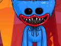 Leikur Poppy Playtime Puzzle  á netinu