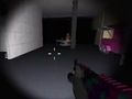 Leikur FNaF skotleikur  á netinu