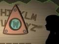 Leikur Ouija raddir  á netinu