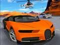 Leikur City Furious Car Driving Simulator á netinu