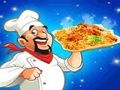 Leikur Biryani uppskriftir og ofurkokksmatreiðsluleikur  á netinu
