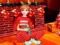 Leikur Annie Christmas Carol á netinu