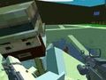 Leikur Pixel Arena Leikur Fps  á netinu