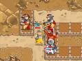 Leikur Crusader Defense: Level Pakki 2  á netinu