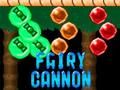Leikur Fairy Cannon á netinu