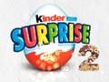 Leikur Kinder Surprise 2 á netinu
