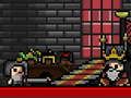 Leikur Pixel Adventures of the Legion  á netinu
