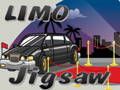 Leikur Limo Jigsaw á netinu