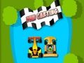 Leikur Skemmtilegt Karting  á netinu